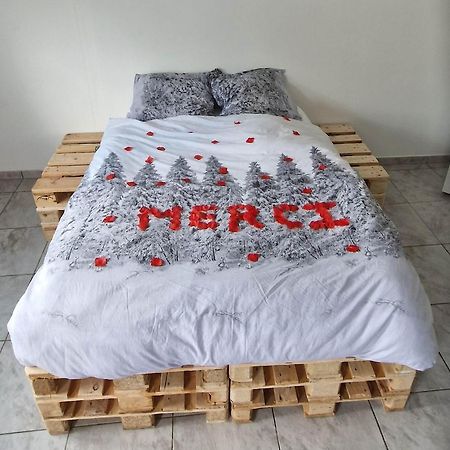 Bed and Breakfast Zen In Loft Embry Zewnętrze zdjęcie