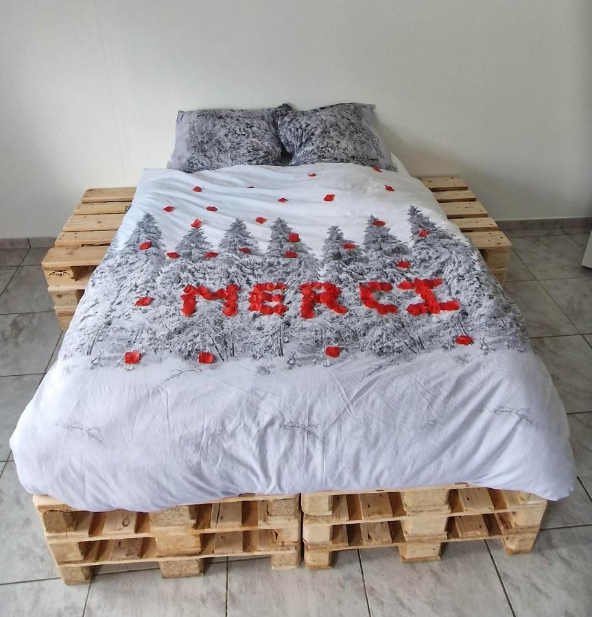 Bed and Breakfast Zen In Loft Embry Zewnętrze zdjęcie