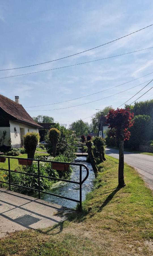 Bed and Breakfast Zen In Loft Embry Zewnętrze zdjęcie